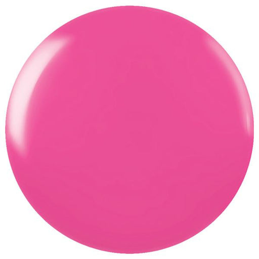 CND - Vinylux Hot Pop Pink #121 0.5 oz - Limolin 