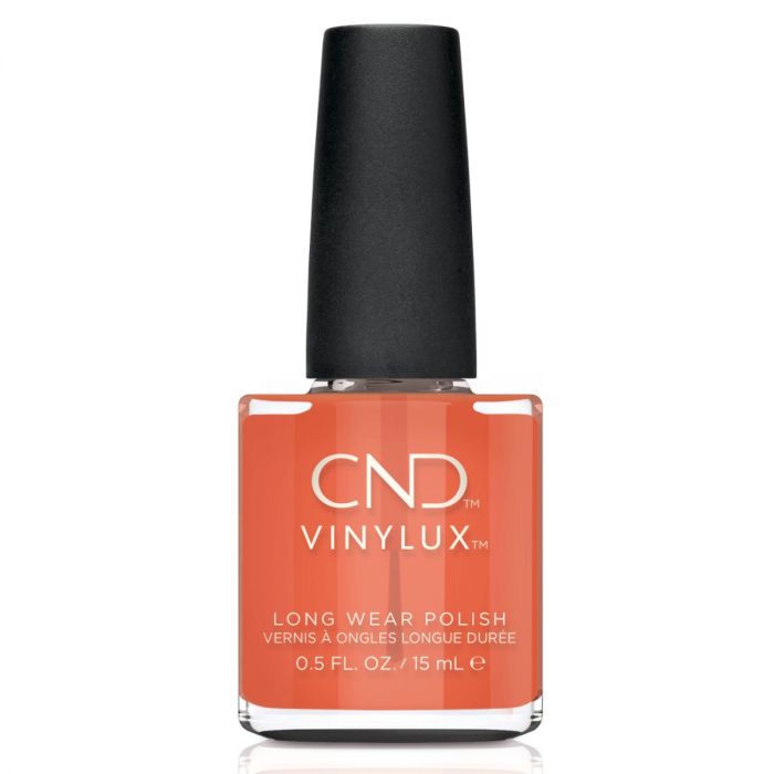 CND - Vinylux Ig-Night-Ed #471 Gleam & Glow Summer Collection 2024 - Limolin 