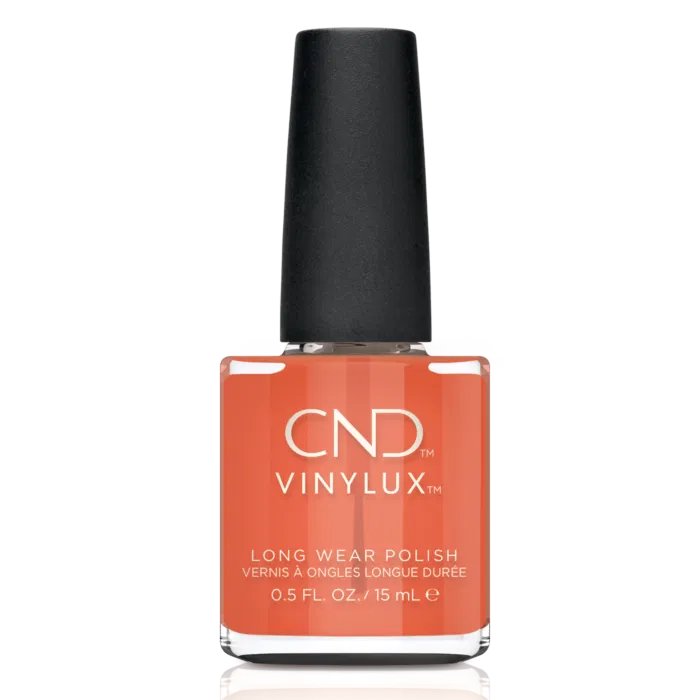 CND - Vinylux Ig-Night-Ed #471 Gleam & Glow Summer Collection 2024 - Limolin 