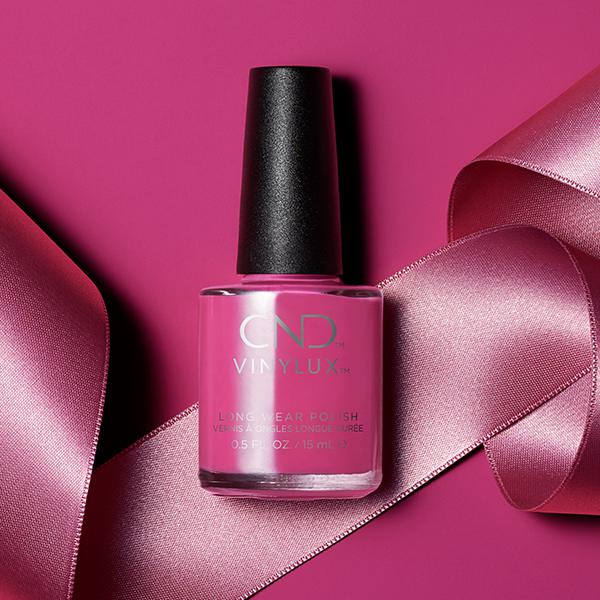 CND - Vinylux In Lust 0.5 oz #416 - Limolin 