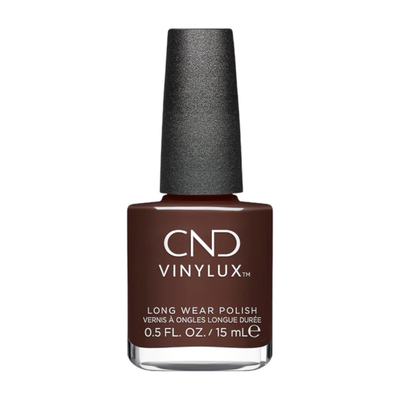 CND - Vinylux - Leather Goods 0.5 oz #454 - Limolin 