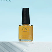 CND - Vinylux Limoncello 0.5 oz Mediterranean Dream Summer Collection 2022 - Limolin 