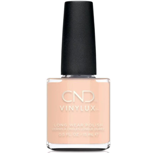 CND - Vinylux Linen Luxury 0.5 oz Mediterranean Dream Summer Collection 2022 - Limolin 