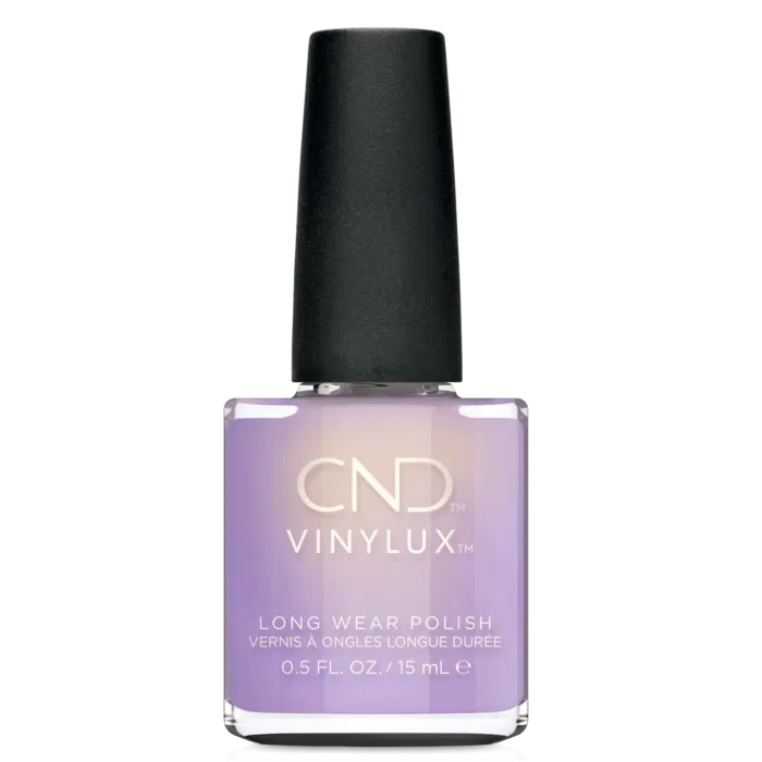 CND - Vinylux Live Love Lavender 0.5 oz #442 - Limolin 