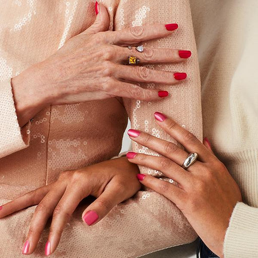 CND - Vinylux Love Fizz 0.5 oz #417 - Limolin 