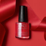CND - Vinylux Love Fizz 0.5 oz #417 - Limolin 