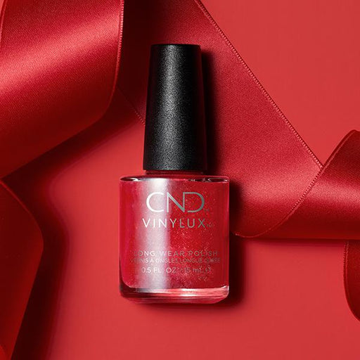 CND - Vinylux Love Fizz 0.5 oz #417 - Limolin 