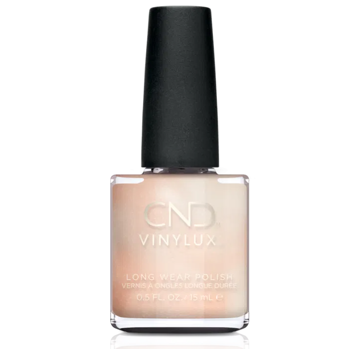 CND - Vinylux Lovely Quartz #329 - Limolin 