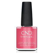 CND - Vinylux Magenta Sky #469 Gleam & Glow Summer Collection 2024 - Limolin 