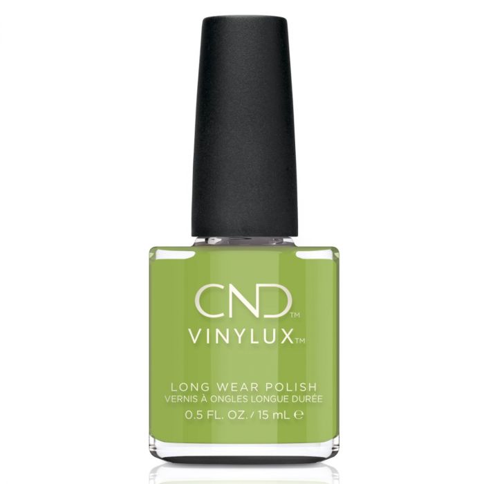 CND - Vinylux - Meadow Glow 0.5 oz - #470 - Limolin 
