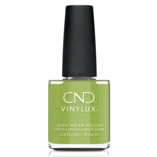 CND - Vinylux - Meadow Glow 0.5 oz - #470 - Limolin 