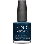 CND - Vinylux Midnight Flight 0.25 oz #457 - Limolin 