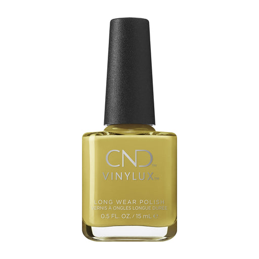 CND - Vinylux Mind Over Matcha 0.5 oz #397 Rise & Shine Spring Collection 2022 - Limolin 