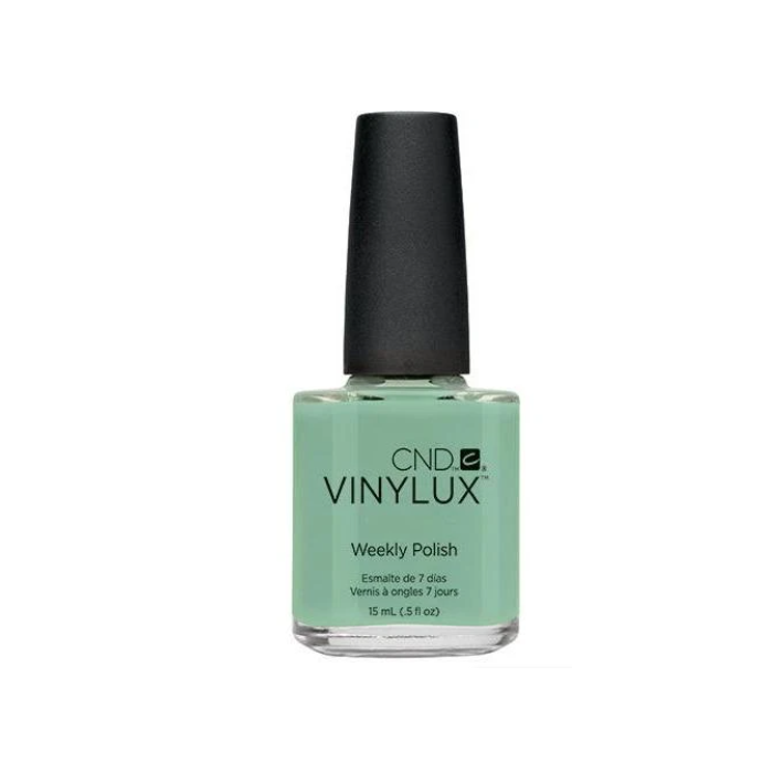 CND - Vinylux Mint Convertible0.5 oz #166 - Limolin 