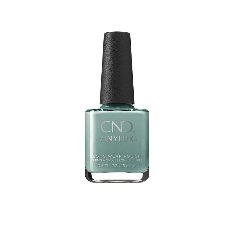 CND - Vinylux Morning Dew 0.5 oz #409 In Fall Bloom Collection Fall 2022 - Limolin 