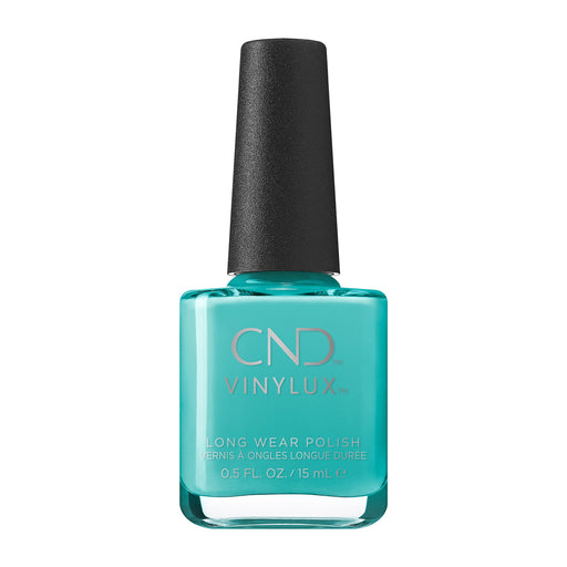 CND - Vinylux Oceanside 0.5 oz #396 Rise & Shine Spring Collection 2022 - Limolin 