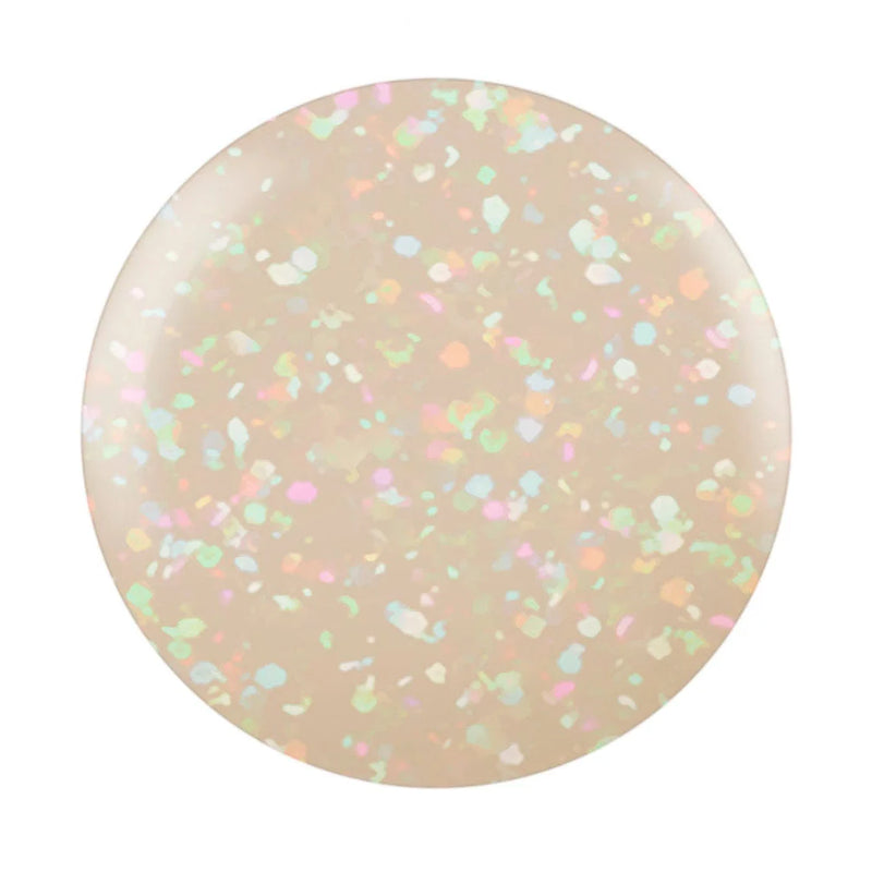CND - Vinylux Off The Wall 0.5 oz #448 - Limolin 
