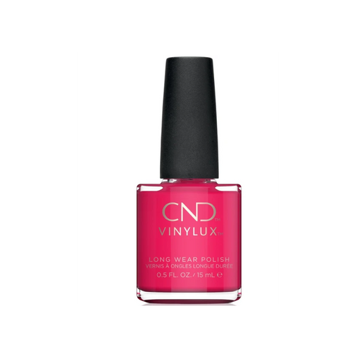 CND - Vinylux Offbeat 0.5 oz - Limolin 