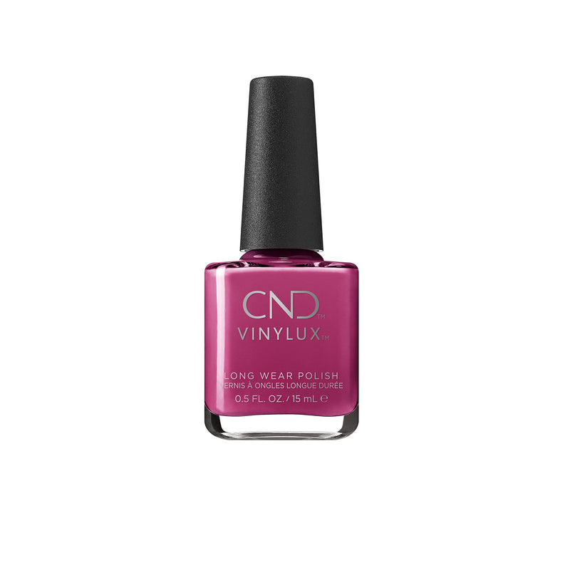 CND - Vinylux Orchid Canopy 0.5 oz #407 In Fall Bloom Collection Fall 2022 - Limolin 