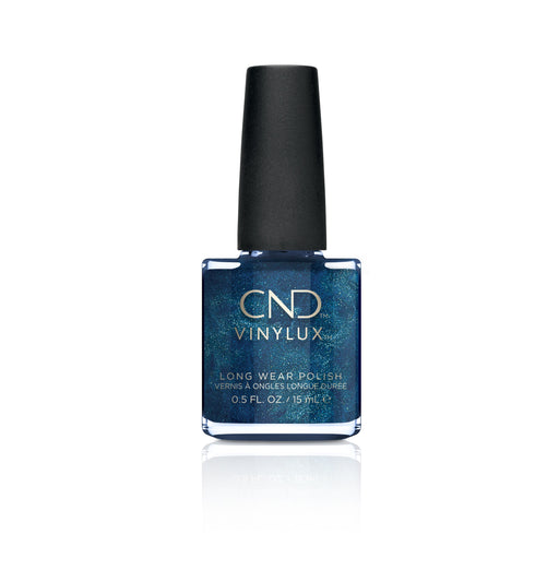 CND - Vinylux Peacock Plume 0.5Oz #199 - Limolin 