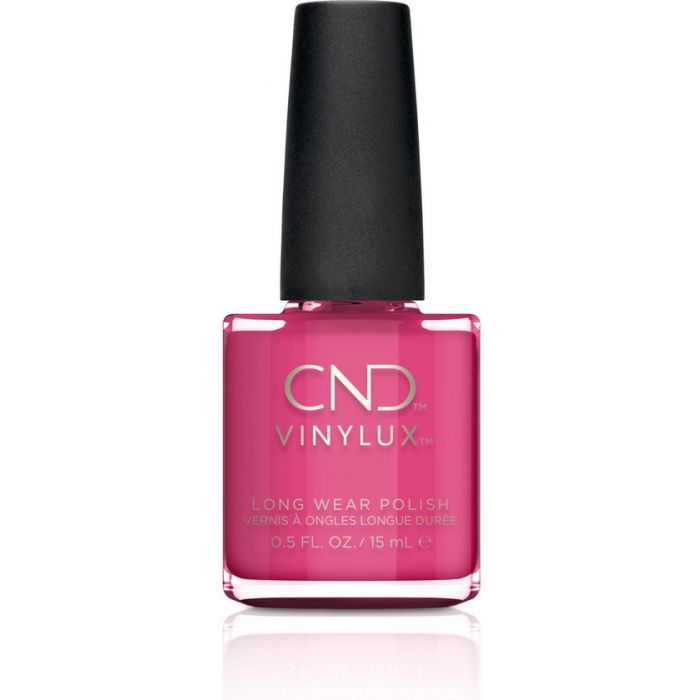 CND - Vinylux Pink Bikini #134 0.5 oz - Limolin 