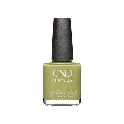 CND - Vinylux Plantbound Dynamic Duality Autumn 2024 - Limolin 