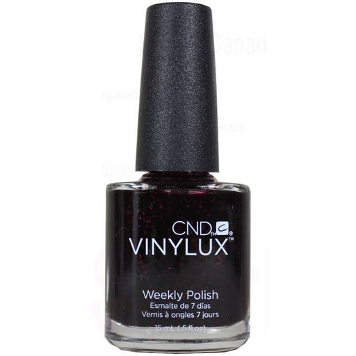 CND - Vinylux Poison Plum Holiday Collection 2023 - Limolin 
