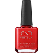 CND - Vinylux Poppy Fields 0.5 oz #398 Rise & Shine Spring Collection 2022 - Limolin 