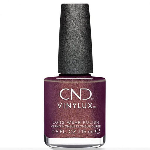 CND - Vinylux Purplexed Dynamic Duality Autumn 2024 - Limolin 