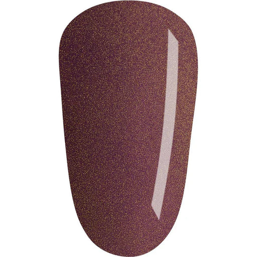 CND - Vinylux Purplexed Dynamic Duality Autumn 2024 - Limolin 