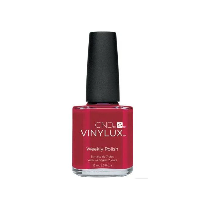 CND - Vinylux Ripe Guava #248 0.5 oz RHYTHM & HEAT 2017 - Limolin 