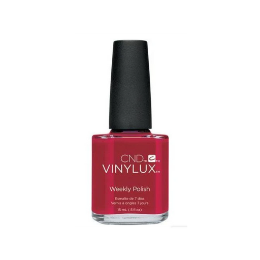 CND - Vinylux Ripe Guava #248 0.5 oz RHYTHM & HEAT 2017 - Limolin 