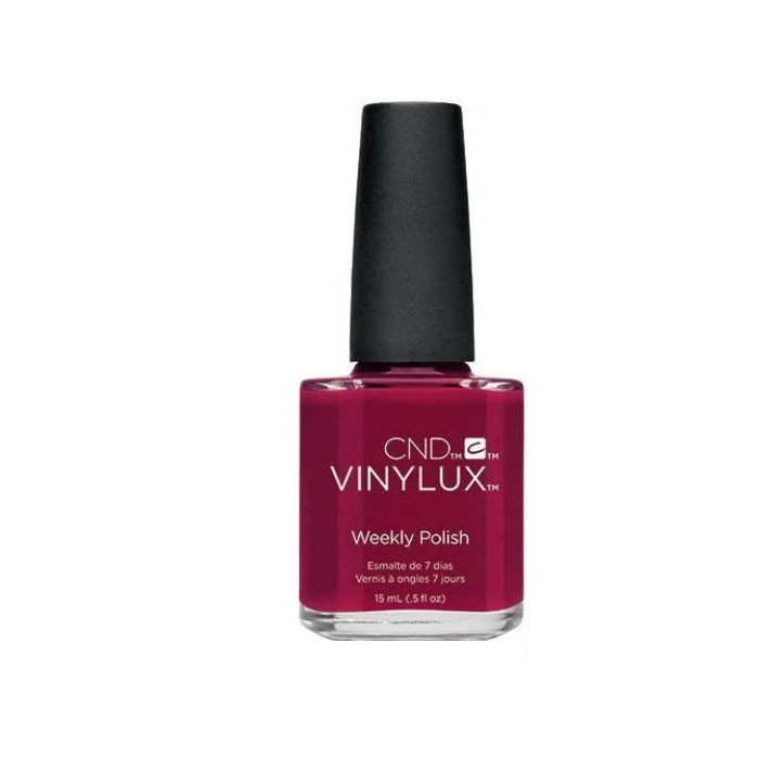 CND - Vinylux Rouge Rite #197 - Limolin 