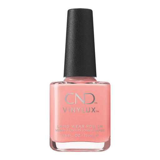 CND - Vinylux Rule Breaker 0.5 oz #373 - Limolin 