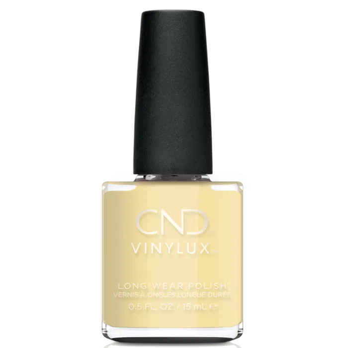 CND - Vinylux SMILE MAKER 0.5 oz #374 - Limolin 
