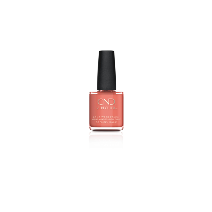 CND - Vinylux SPEAR 0.5 oz Wild Earth Collection 2018 - Limolin 