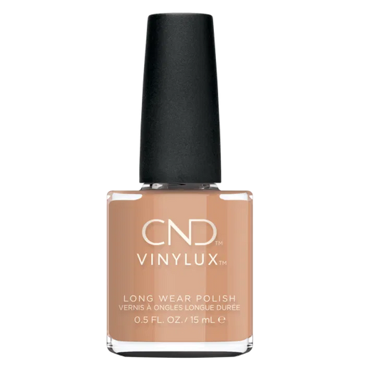 CND - Vinylux SWEET CIDER 0.5 oz 2020 - - Limolin 