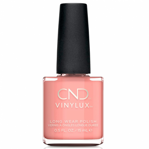 CND - Vinylux Salmon Run 0.5 oz #181 - Limolin 