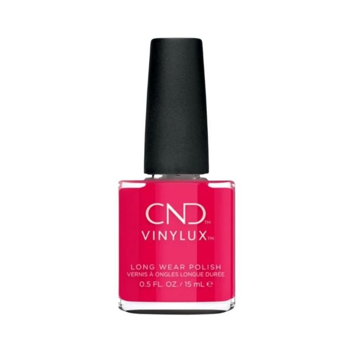 CND - Vinylux Sangria At Sunset 0.5 oz #378 - Limolin 
