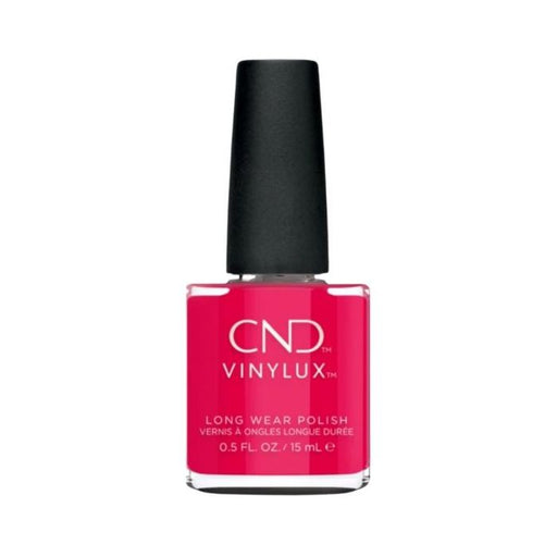 CND - Vinylux Sangria At Sunset 0.5 oz #378 - Limolin 