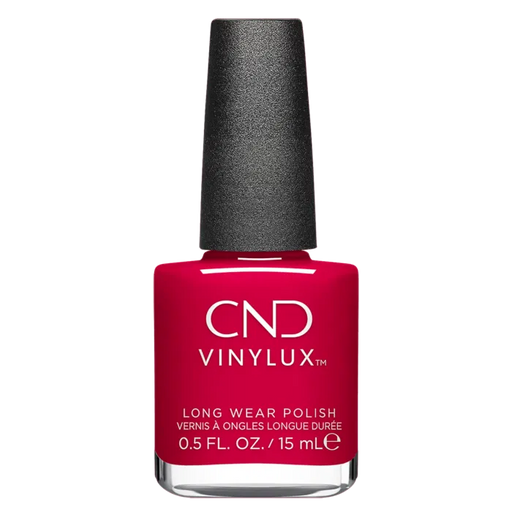 CND - Vinylux Scarlet Letter Holiday Collection 2023 - Limolin 