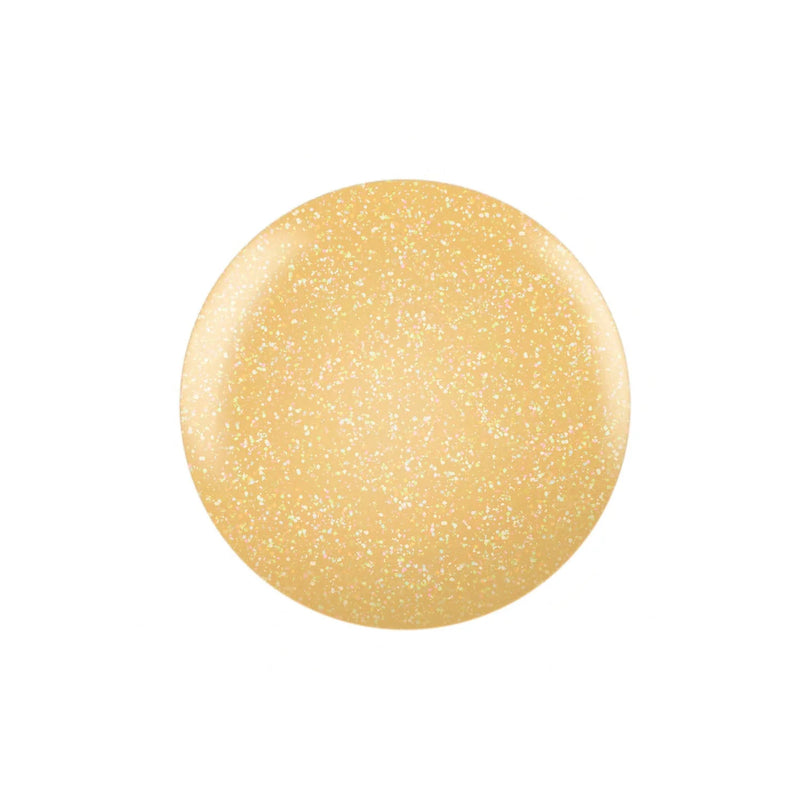 CND - Vinylux Seeing Citrine 0.5 oz #440 - Limolin 