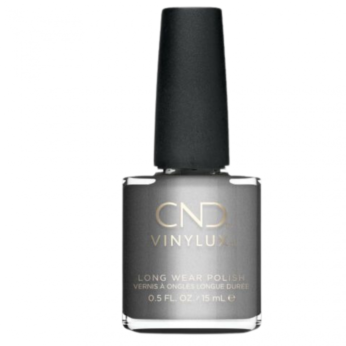 CND - Vinylux Silver Chrome #148 0.5 oz - Limolin 