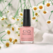 CND - Vinylux Soft Peony 0.5 oz - Limolin 