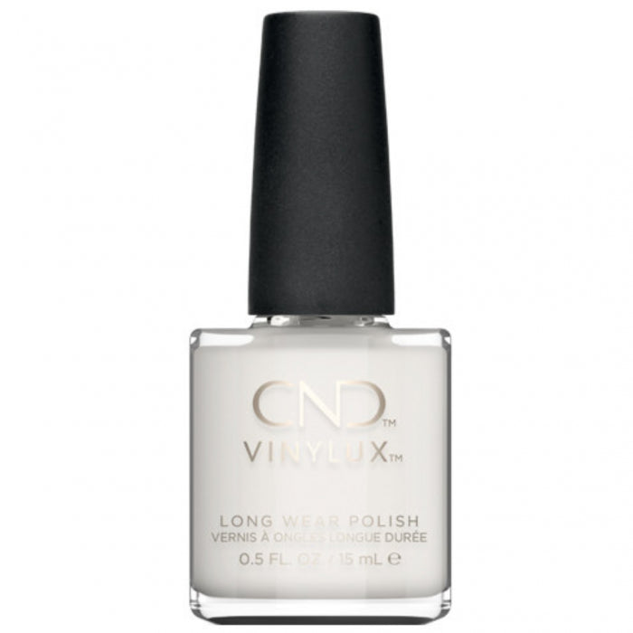 CND - Vinylux Studio White #151 0.5 oz - Limolin 