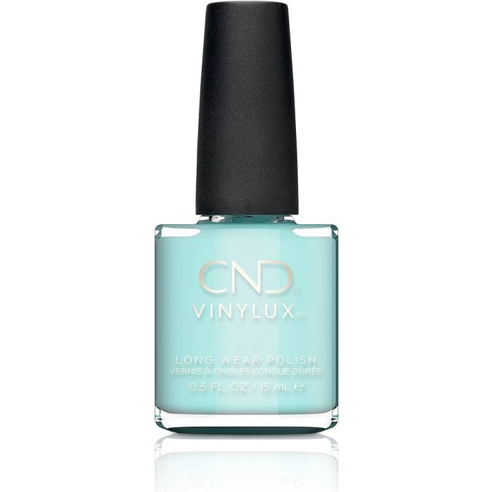 CND - Vinylux Taffy 0.25 oz #274 Chic Shock Spring 2018 - Limolin 