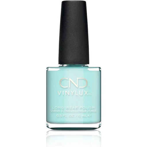 CND - Vinylux Taffy 0.25 oz #274 Chic Shock Spring 2018 - Limolin 