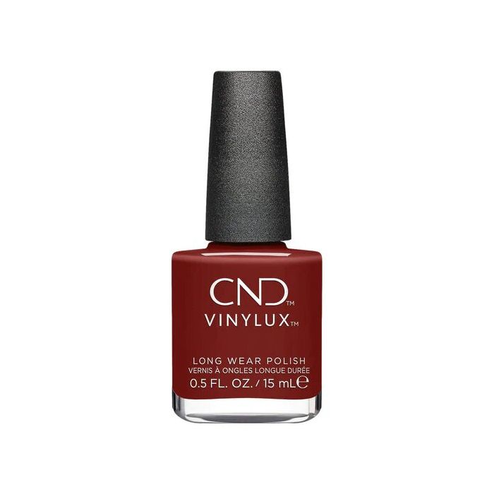 CND - Vinylux Take Root Dynamic Duality Autumn 2024 - Limolin 