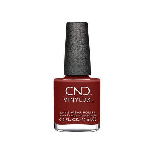 CND - Vinylux Take Root Dynamic Duality Autumn 2024 - Limolin 