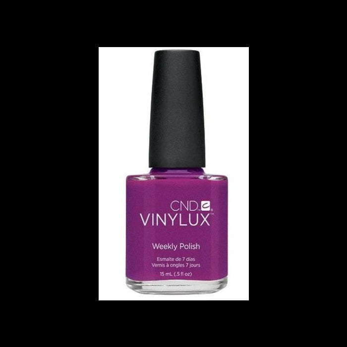 CND - Vinylux Tango Passion 0.5 oz #169 - Limolin 